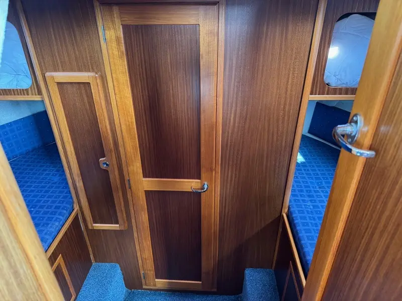 Thumbnail von Corvette 320