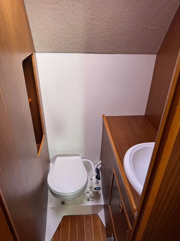 Thumbnail von Corvette 320