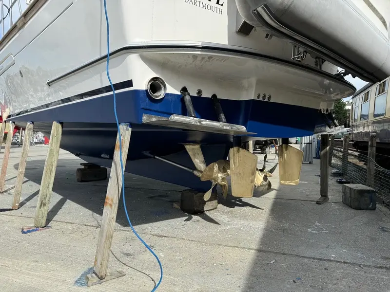 Thumbnail von Corvette 320