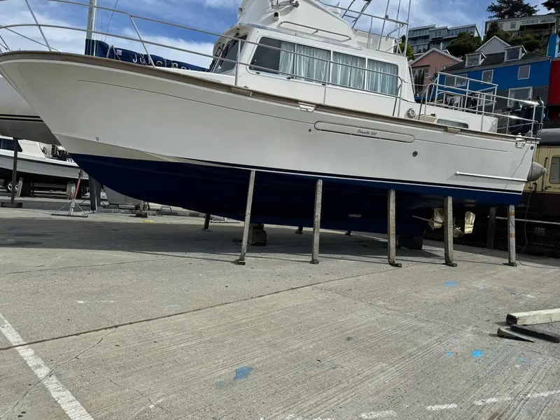 Thumbnail von Corvette 320