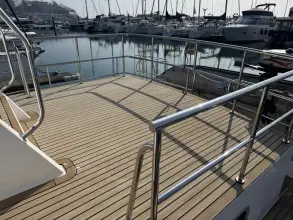 Thumbnail von Corvette 320