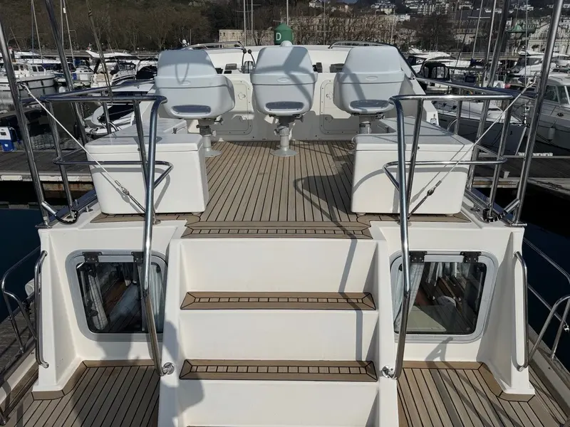 Thumbnail von Corvette 320