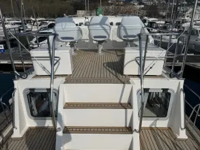 Thumbnail von Corvette 320