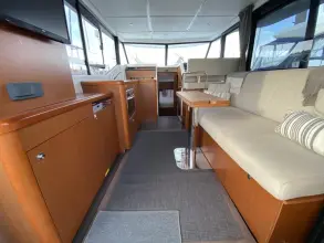 Thumbnail von Beneteau Swift Trawler 30
