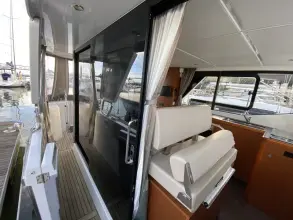 Thumbnail von Beneteau Swift Trawler 30