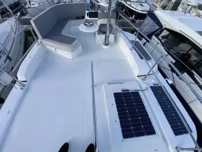 Thumbnail von Beneteau Swift Trawler 30
