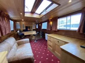 Thumbnail von Steilsteven 20m Dutch Barge