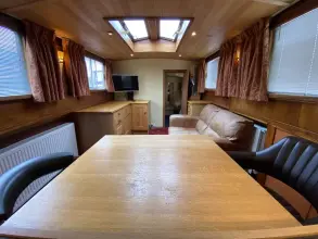 Thumbnail von Steilsteven 20m Dutch Barge