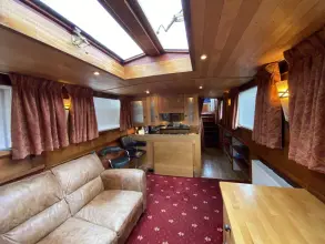 Thumbnail von Steilsteven 20m Dutch Barge