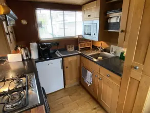 Thumbnail von Steilsteven 20m Dutch Barge