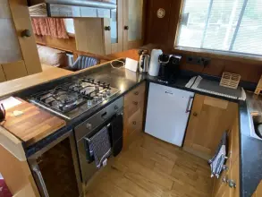 Thumbnail von Steilsteven 20m Dutch Barge