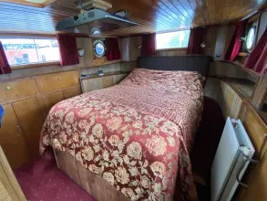 Thumbnail von Steilsteven 20m Dutch Barge