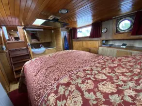 Thumbnail von Steilsteven 20m Dutch Barge