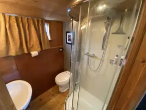 Thumbnail von Steilsteven 20m Dutch Barge