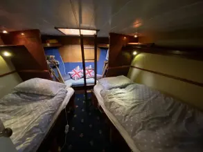 Thumbnail von Steilsteven 20m Dutch Barge