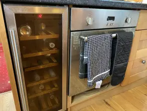 Thumbnail von Steilsteven 20m Dutch Barge