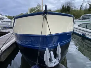 Thumbnail von Steilsteven 20m Dutch Barge