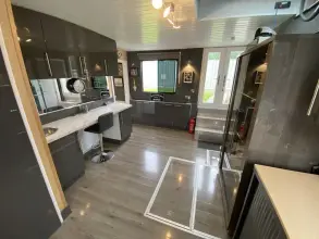 Thumbnail von French & Peel Widebeam 24m