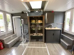 Thumbnail von French & Peel Widebeam 24m