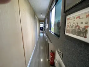 Thumbnail von French & Peel Widebeam 24m