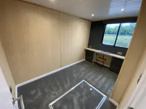 Thumbnail von French & Peel Widebeam 24m