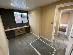 Thumbnail von French & Peel Widebeam 24m