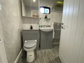 Thumbnail von French & Peel Widebeam 24m