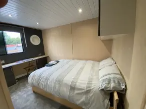 Thumbnail von French & Peel Widebeam 24m