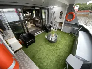 Thumbnail von French & Peel Widebeam 24m