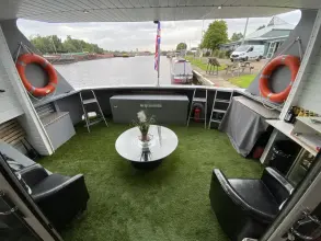 Thumbnail von French & Peel Widebeam 24m