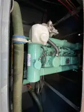 Thumbnail von French & Peel Widebeam 24m