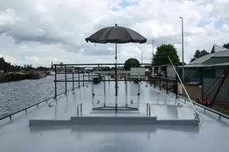 Thumbnail von French & Peel Widebeam 24m