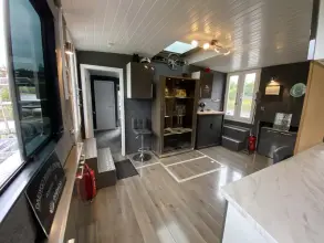 Thumbnail von French & Peel Widebeam 24m