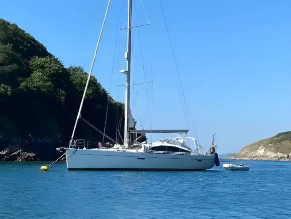 Wauquiez Pilot Saloon 55 Renne