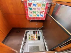 Thumbnail von Wauquiez Pilot Saloon 55 Renne