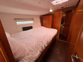 Thumbnail von Wauquiez Pilot Saloon 55 Renne