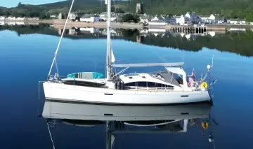 Thumbnail von Wauquiez Pilot Saloon 55 Renne