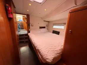 Thumbnail von Wauquiez Pilot Saloon 55 Renne