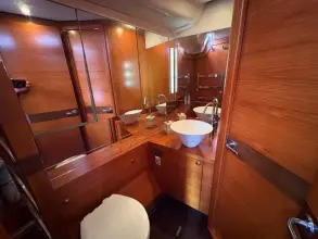 Thumbnail von Wauquiez Pilot Saloon 55 Renne