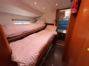 Thumbnail von Wauquiez Pilot Saloon 55 Renne