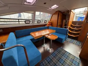 Thumbnail von Wauquiez Pilot Saloon 55 Renne