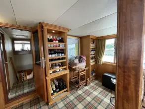 Thumbnail von Custom Karadeniz 34m Spirit of Fortitude