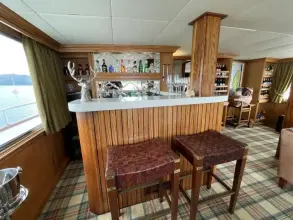 Thumbnail von Custom Karadeniz 34m Spirit of Fortitude