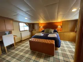 Thumbnail von Custom Karadeniz 34m Spirit of Fortitude