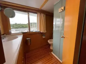 Thumbnail von Custom Karadeniz 34m Spirit of Fortitude