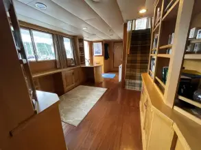 Thumbnail von Custom Karadeniz 34m Spirit of Fortitude