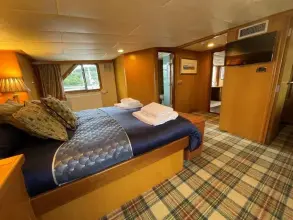 Thumbnail von Custom Karadeniz 34m Spirit of Fortitude