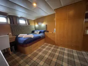 Thumbnail von Custom Karadeniz 34m Spirit of Fortitude