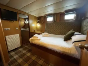 Thumbnail von Custom Karadeniz 34m Spirit of Fortitude