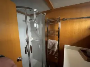 Thumbnail von Custom Karadeniz 34m Spirit of Fortitude